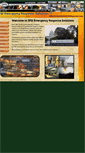 Mobile Screenshot of dupontert.com