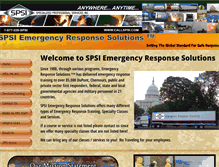 Tablet Screenshot of dupontert.com